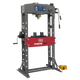 Hydraulic Workshop Lift YK509FAH