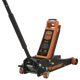 Premier Low Profile 3 Tonne Orange Jack [3040AO]
