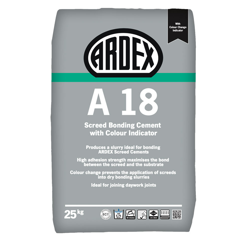 Ardex WPM 200 Black Membrane