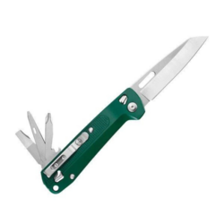 Leatherman Free K2 Evergreen Peg