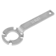 CRANKSHAFT HOLDING TOOL VOLVO FORD
