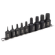 Stud Extractor Set 9pc [AK7222]