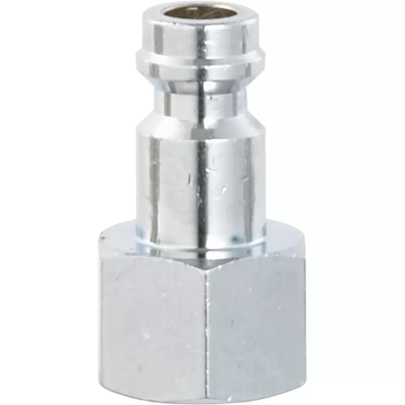 PCL AA11AF/10 - Mini Adaptor Female Thread G 1/8 (Quantity 10)