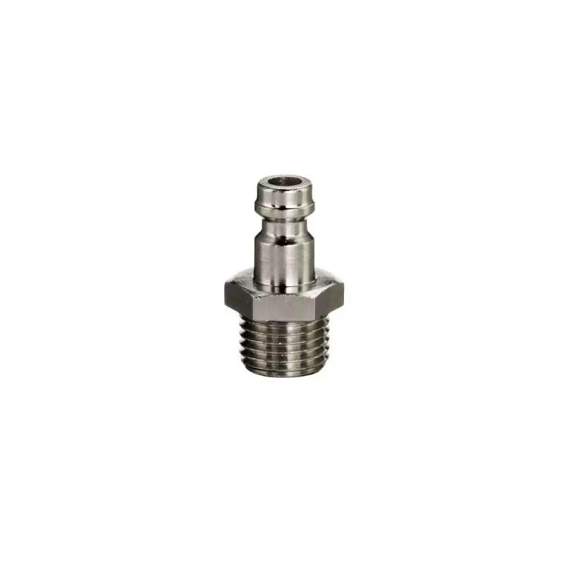 PCL - AA11CM - Mini Adaptor Male Thread G 1/4