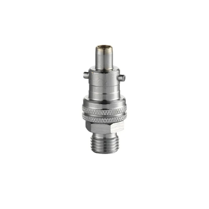 PCL AA5402 - InstantAir Brass Swivel Adapter Male Thread G 1/4