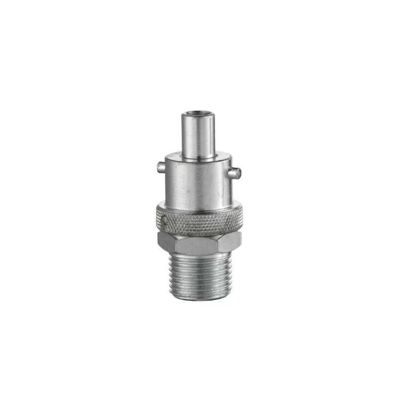 PCL AA5904 - InstantAir 1/2 Adaptor Swivel Male Thread G 1/2