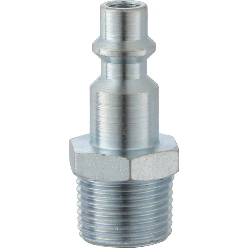 PCL - AA7502 - ISO B12 Adaptor Male Thread R 1/4