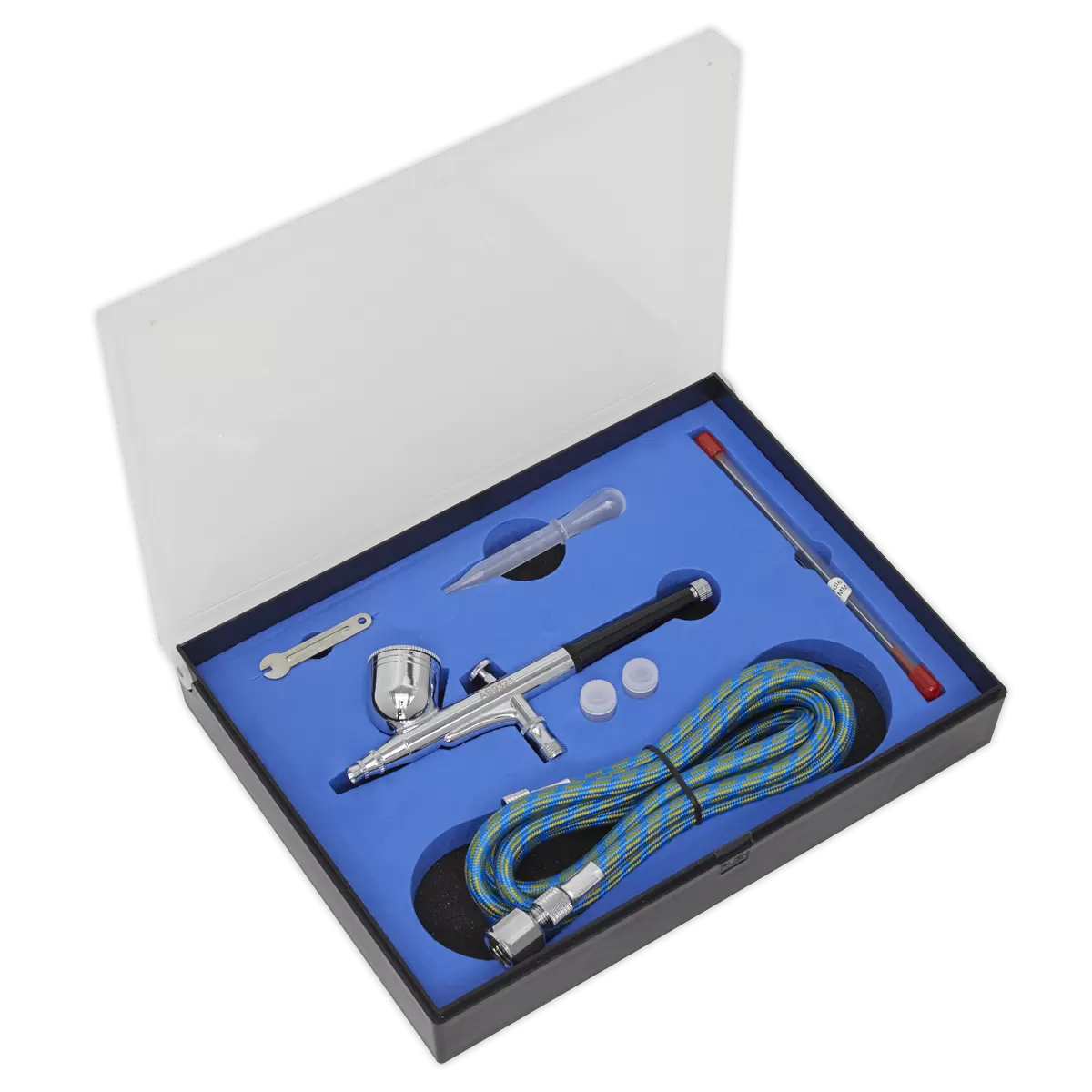 Sealey AB9321 Air Brush Kit
