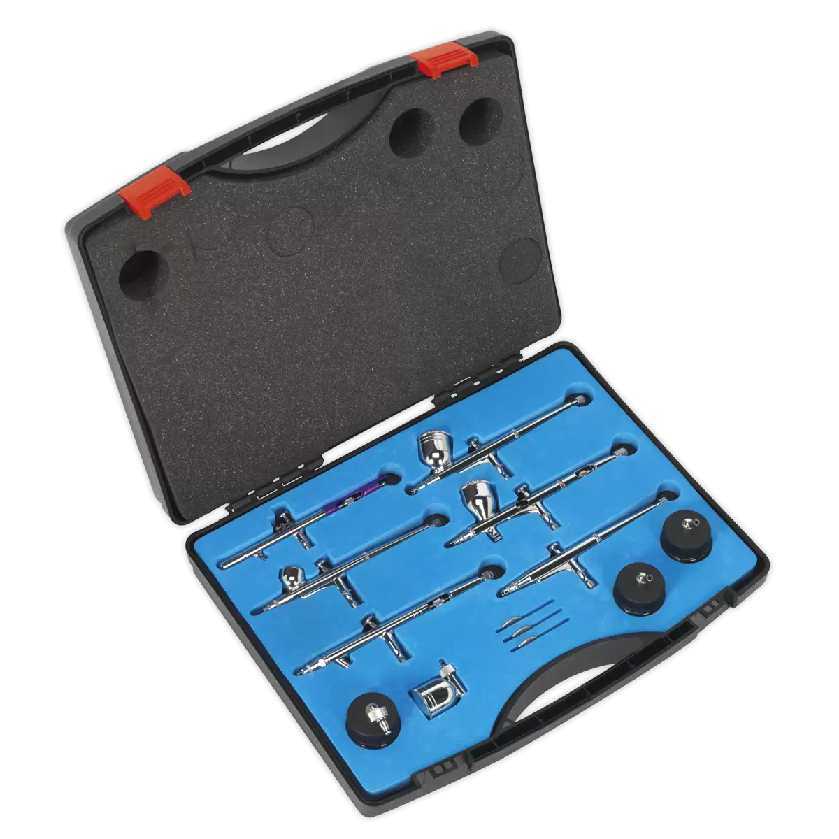 SealeyAB936AirBrushKit