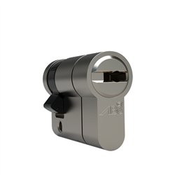 Avocet ABS Design Half Euro Cylinder