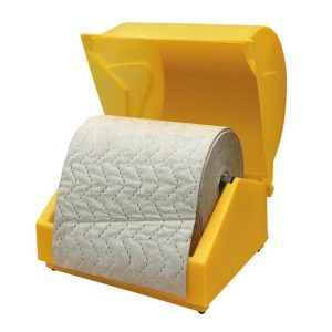 Fluoro and CFL Mercury Spill Kit