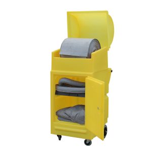 360Ltr oil and fuel emergency spill kit