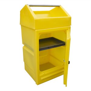 240Ltr Marine Spill Kit for spills on water