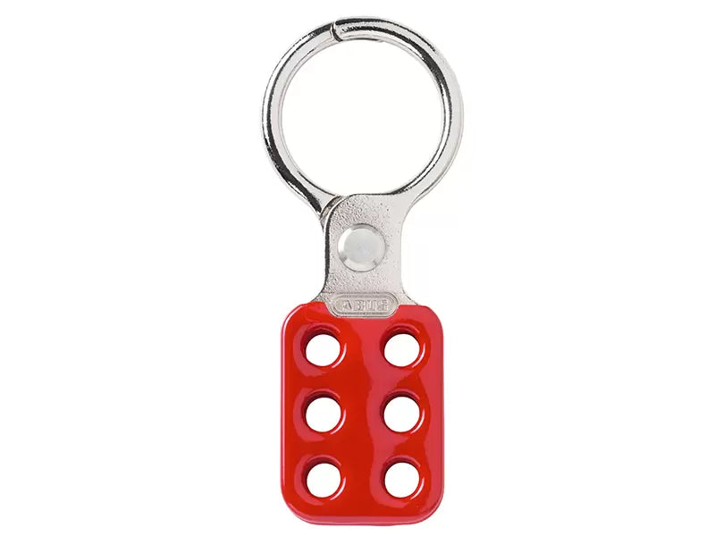 ABUS - ABU8355C - 83/55mm Rock Hardened Steel Padlock Carded