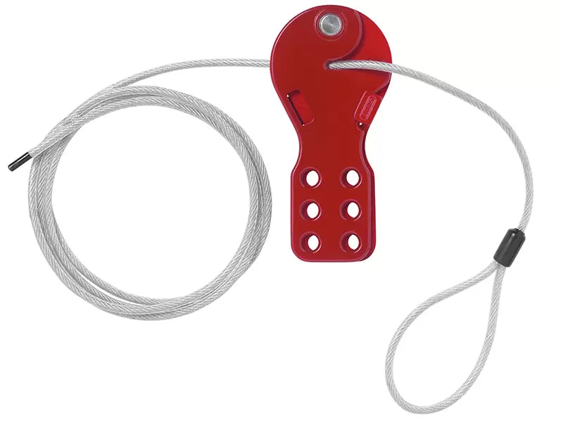 ABUS - ABUWBA100C - GRANIT Wall Anchor Carded