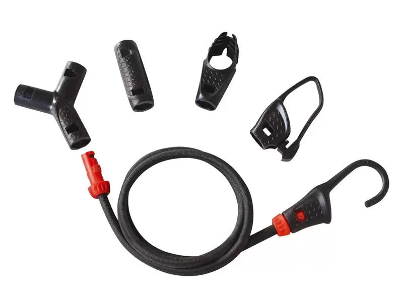 ABUS Universal Bungee Set