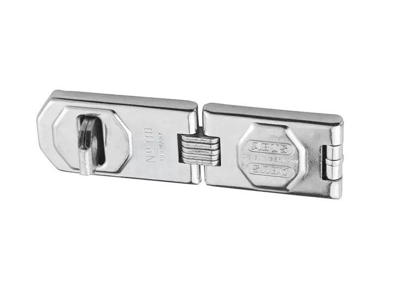 ABUS - ABU110155S - Hasp & Staple 155mm