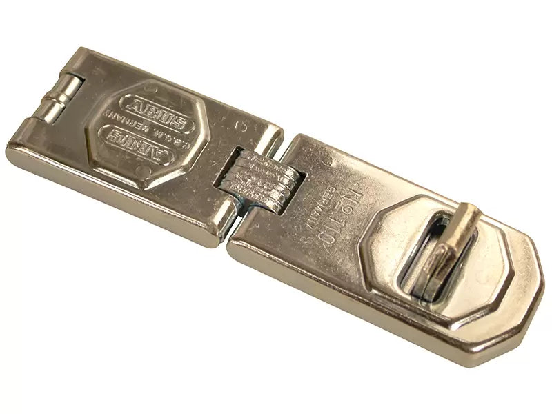 ABUS - ABU110155SC - Hasp & Staple 155mm