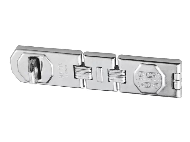 ABUS - ABU54TI40TRI - TITALIUM Padlock Triple Pack