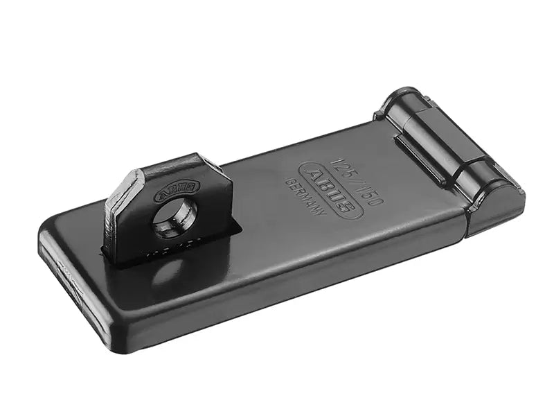 ABUS - ABU125150C - High Security Hasp & Staple 150mm