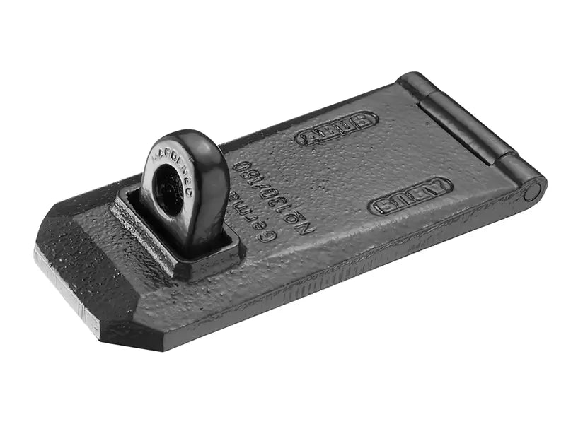 ABUS - ABU130180C - 130/180 GRANIT High Security Hasp & Staple