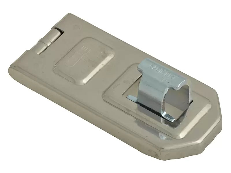 ABUS 140/120 Diskus Hasp & Staple 120mm
