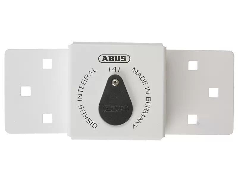 ABUS - ABU3770C - 37RK/70mm GRANIT Plus Padlock
