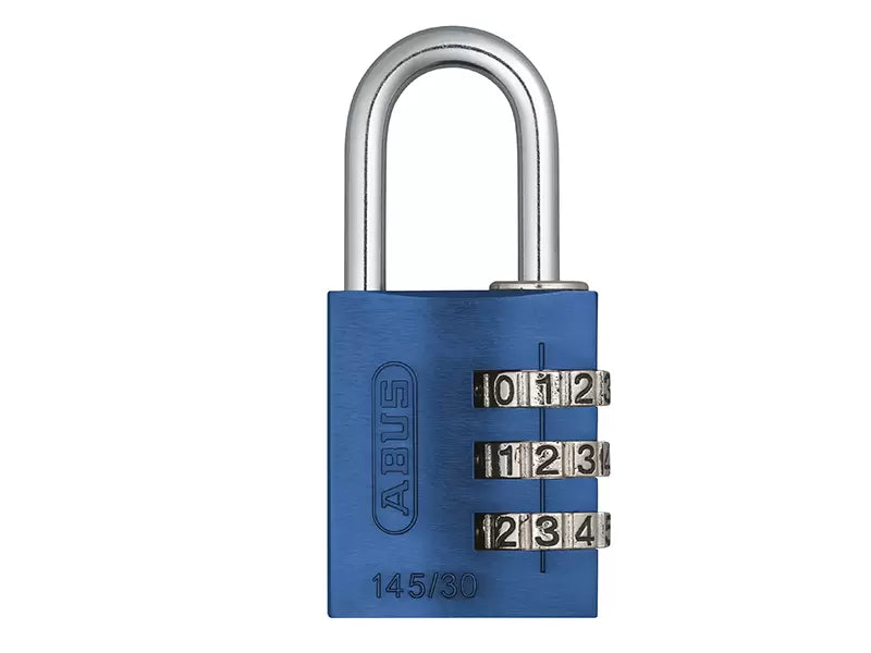 ABUS - ABU2690 - 26/90mm Diskus Padlock