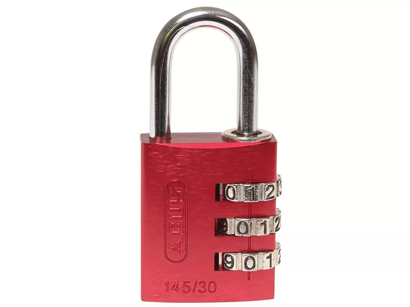 ABUS - ABUKA02498 - 85/70mm Brass Padlock Keyed Alike
