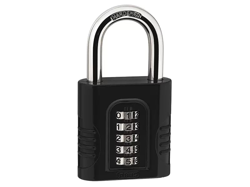 ABUS - ABUVANLOCK - Integral Van Lock & Diskus Padlock