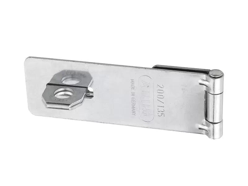 ABUS 200/135 Hasp & Staple Carded