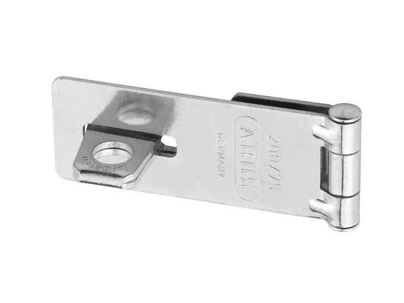 ABUS 200/75 Hasp & Staple 75mm