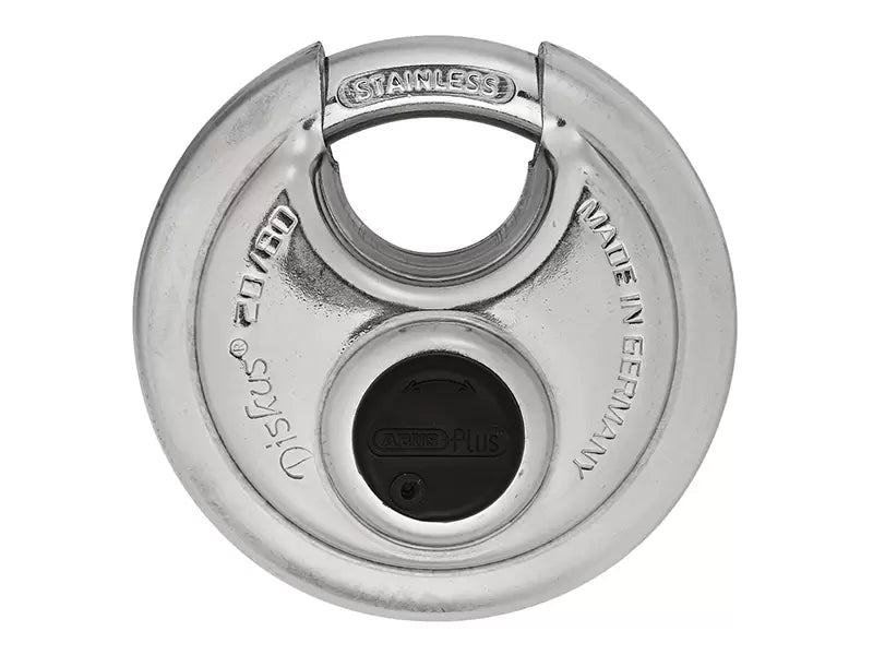 ABUS - ABU797BT - 787 SMART-BT KeyGarage with Shackle