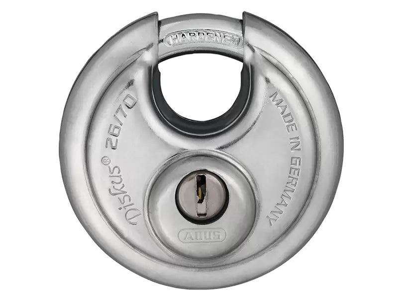 Abus - ABU94809 - Clear Full Visor