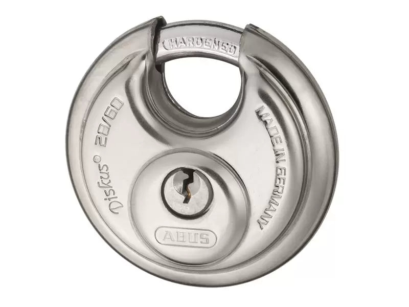 ABUS - ABU2860 - 28/60mm Diskus Padlock