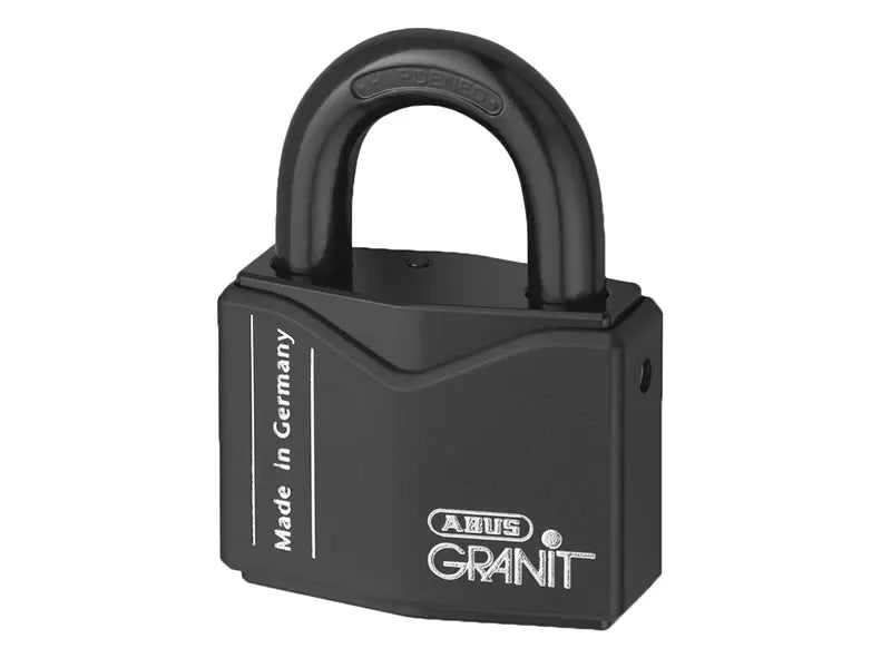 ABUS - ABU3755C - 37/55mm GRANIT Plus Padlock Carded