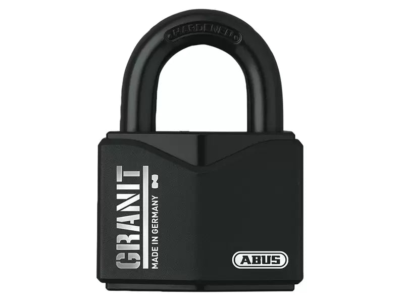 ABUS - ABU3755RK - 37RK/55mm GRANIT Plus Padlock