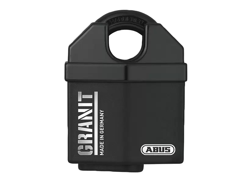 ABUS - ABU3760CSC - 37/60mm GRANIT Plus Close Shackle Padlock Carded