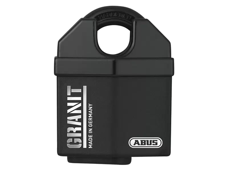 ABUS - ABU3760CSC - 37/60mm GRANIT Plus Close Shackle Padlock Carded