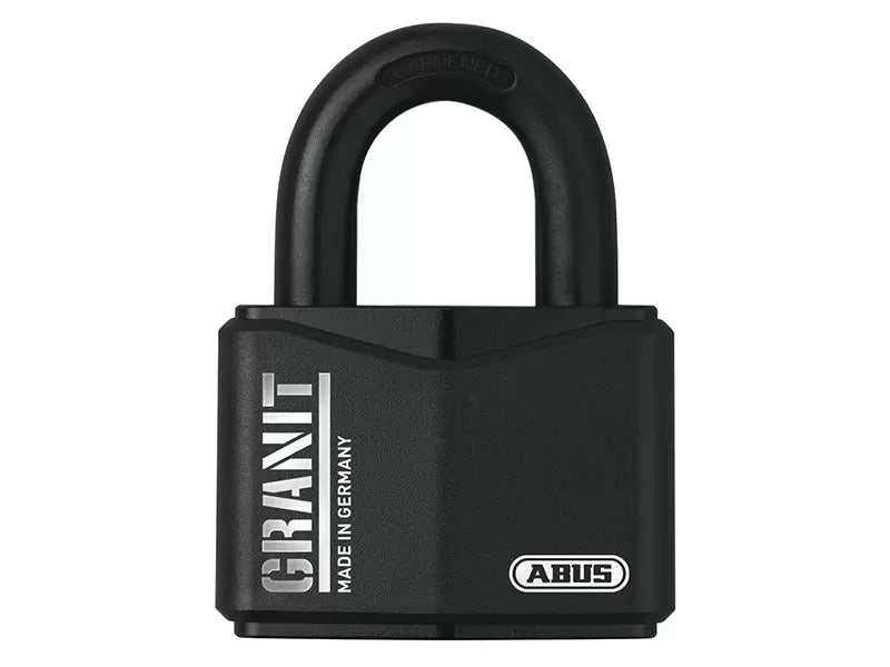 ABUS - ABU3770C - 37RK/70mm GRANIT Plus Padlock