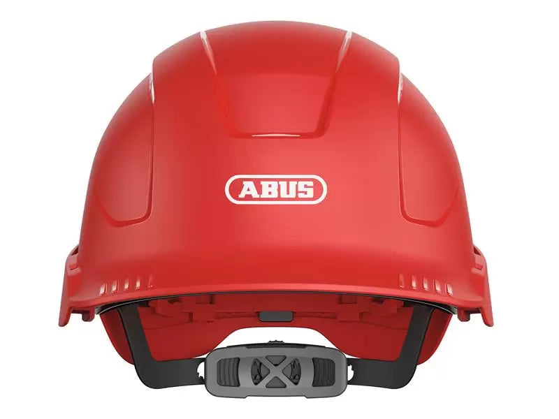 ABUS - ABU38482 - SCATOR Safety Helmet Blue