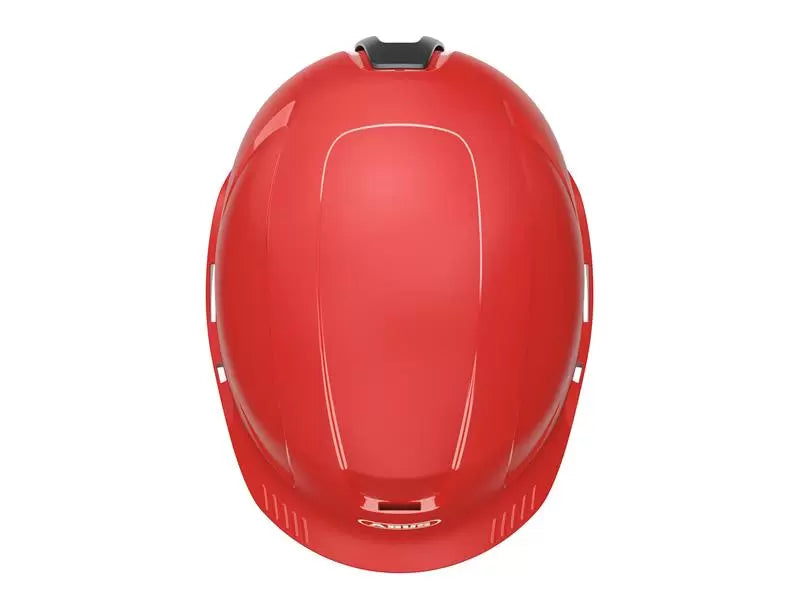 ABUS - ABU38484 - SCATOR-E Safety Helmet Red