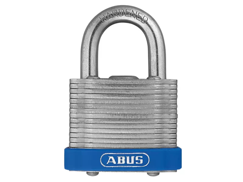 Abus - ABU99775 - Safety Helmet White