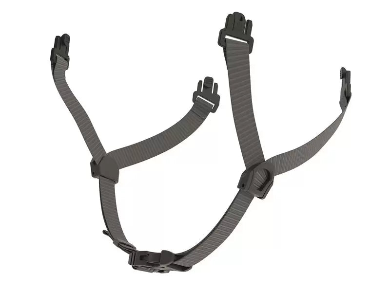 ABUS SPECTOR Chin Strap