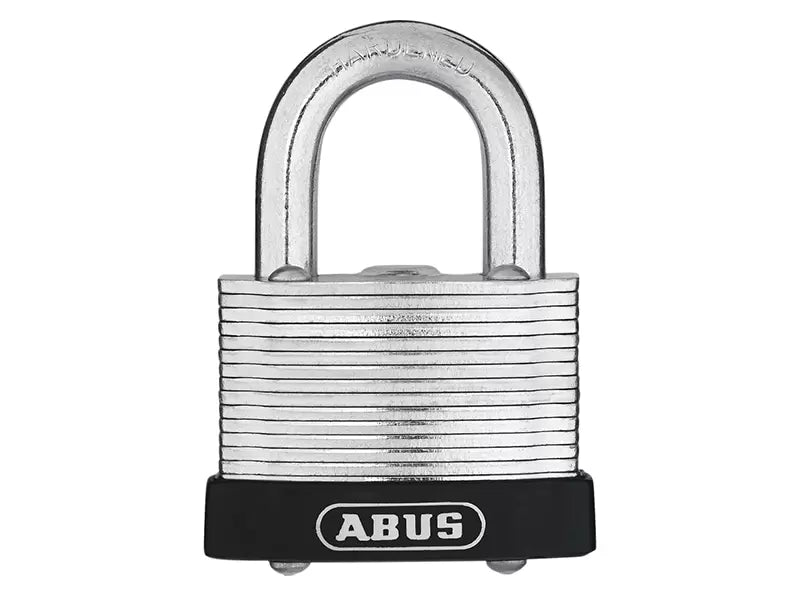 ABUS - ABU4145C - ETERNA Laminated Padlock 45mm