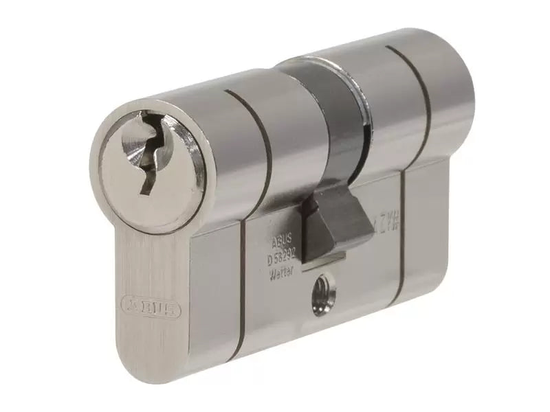 ABUS - ABU50PS4040 - Euro Double Cylinder 40/40