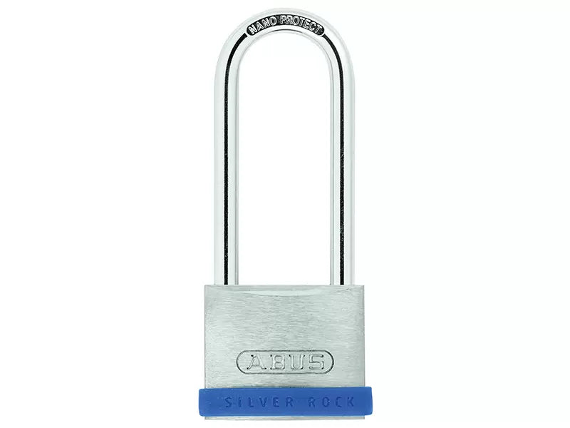 ABUS - ABUT84MB40 - Black Rustproof Padlock