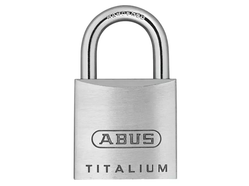 ABUS - ABU2080 - 20/80mm Diskus Plus Padlock