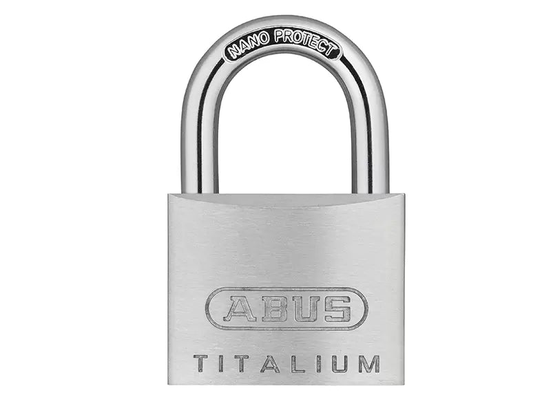 ABUS - ABU10KS170 - Security Chain 170cm 10mm