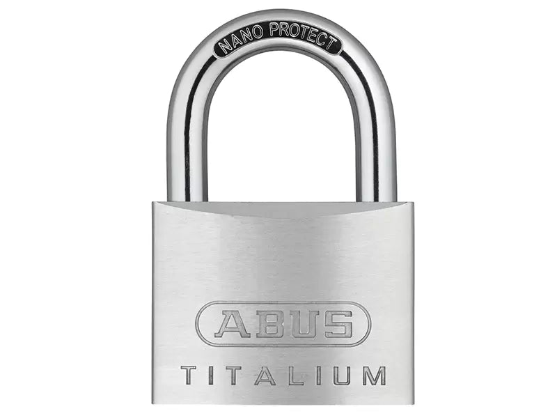 ABUS - ABUKA56357 - TITALIUM Padlock KA6607